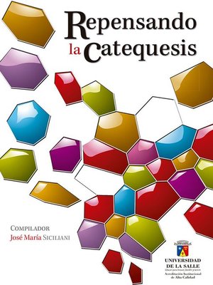 cover image of Repensando la catequesis